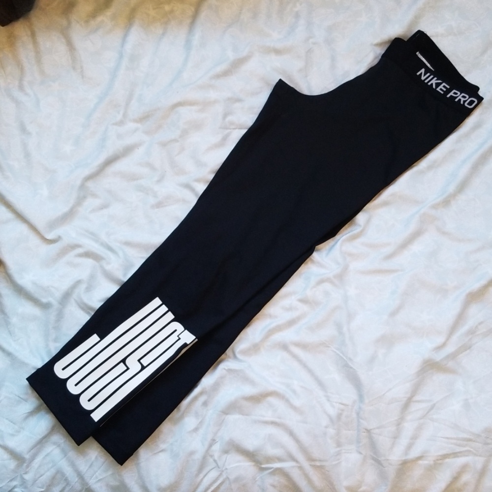 Nike Pro Spandex leggings